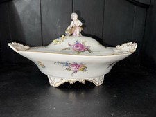 Antique Meissen Vintage