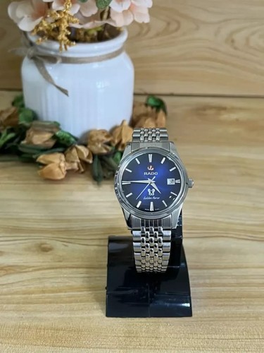 Orologio uomo rado golden - orologio,