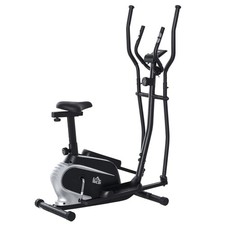 Homcom cyclette ellittica - homcom,