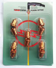 UGELLI TORCIA ø 1.1 mm CEBORA