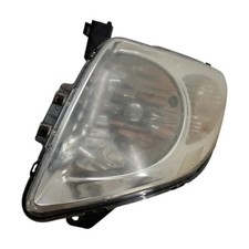 PROIETTORE DESTRO 3512063J10000 per SUZUKI SWIFT (04/05>02/11<) 1.3 4X4 BER