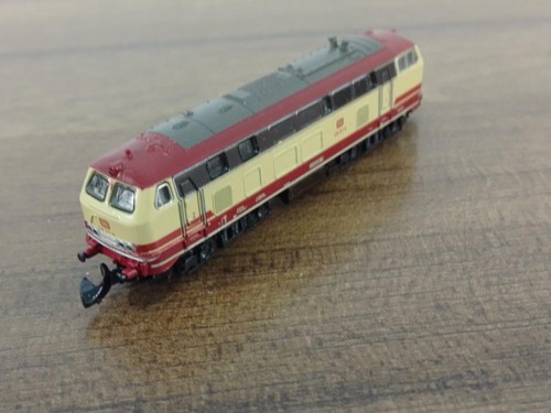 Märklin scala 8880 - märklin,