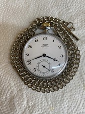 orologio da tasca Tissot