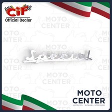 TARGHETTA SCRITTA STEMMA