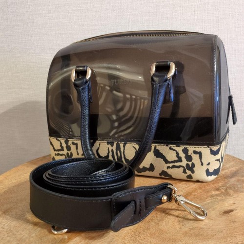 Furla candy bag way - bag, with