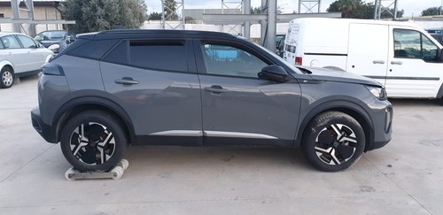 Ricambi usati peugeot 2008 - peugeot,