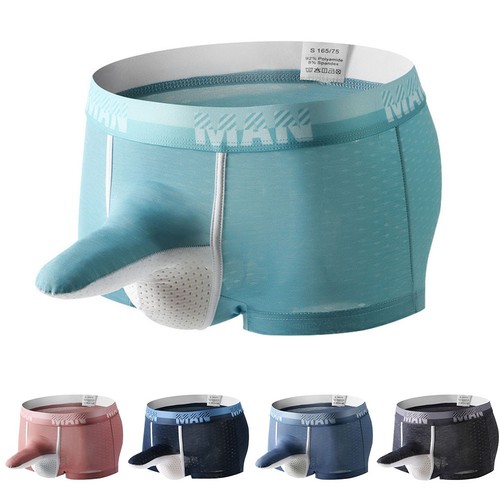 Boxer casual outing - boxer,