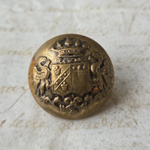 Pulsante consegna antico xix - consegna,