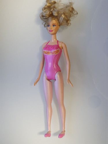 Barbie tanya sindy - barbie,