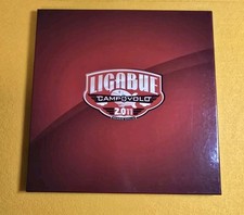 Ligabue Campovolo 2.011 Box