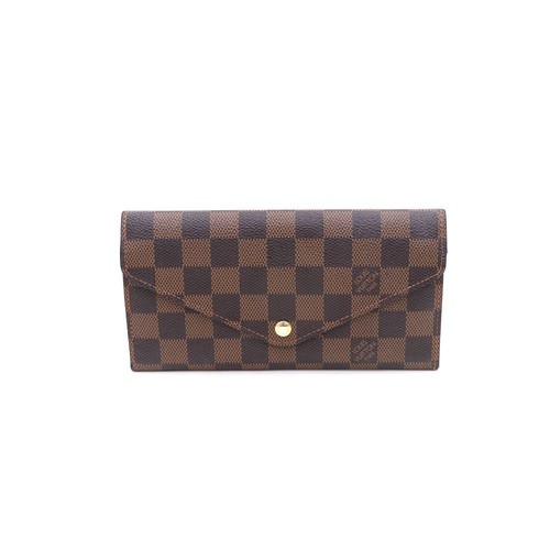 Louis vuitton damier - damier, ebene