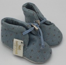 SCARPINE NEONATA PASTELLO