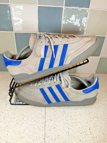 Adidas jeans scarpe - jeans,
