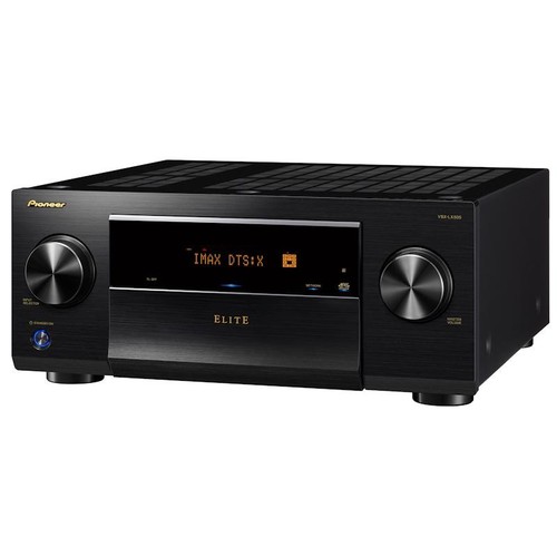 Pioneer elite vsx lx504 - pioneer, vsx-lx504