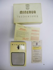 Radio d'epoca nuova vecchio