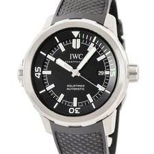 Orologio IWC Aquatimer