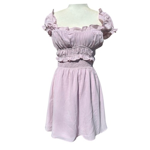 Abito sabo yulia babydoll - sabo,