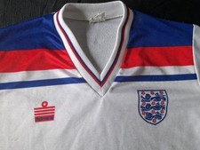 MAGLIA SHIRT VINTAGE '80