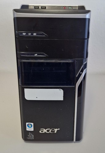Acer aspire m5630 mini tower - aspire,