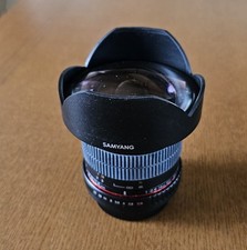 Samyang 14mm - samyang, 2.8/14mm