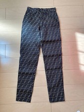 Pantalone usato fendi - pantalone,