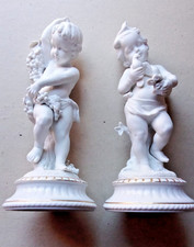 (LH27)  2 puttini in