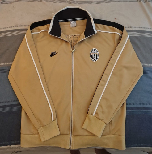 Giacca allenamento juventus - giacca,