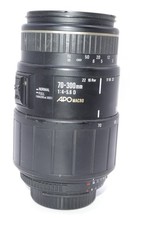 Sigma APO 70-300 mm f/4-5.6