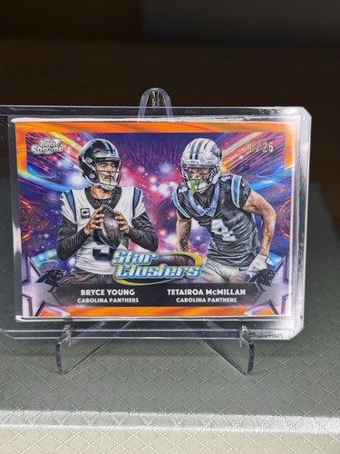 2025 topps chrome cosmic - chrome,