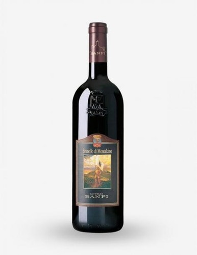 Brunello montalcino docg - brunello, di