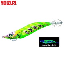 YO-ZURI Squid Fishing Long