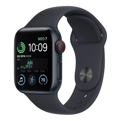 Apple watch 2022 44mm gps - se,