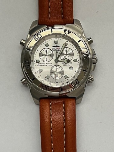 Orologio sector 250 uomo - sector,