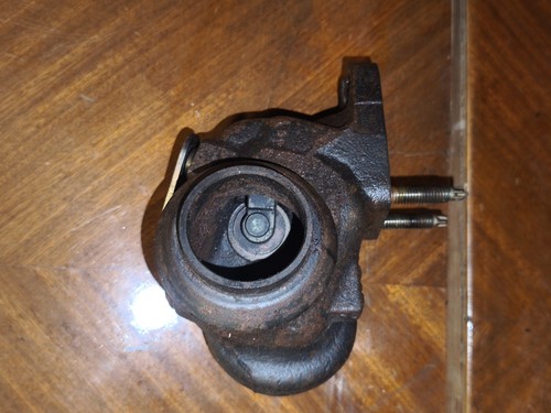Collettore scarico turbina 5 - collettore, 1.5
