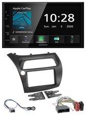 Autoradio Kenwood Bluetooth