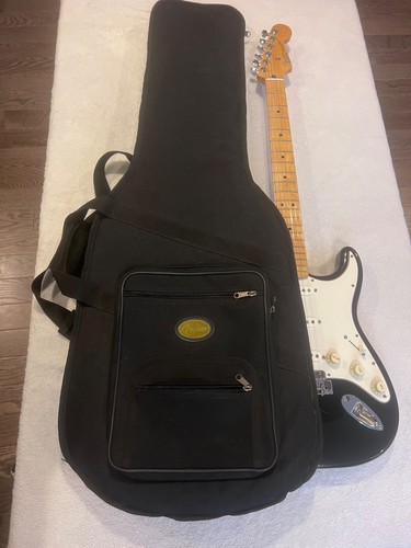 Fender stratocaster mim - stratocaster,