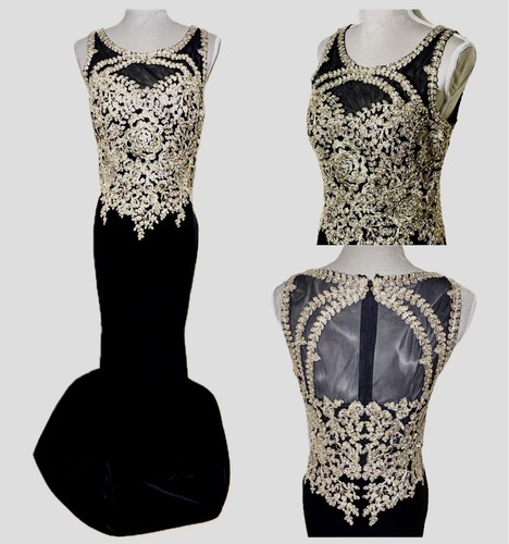 Xscape maxi abito - abito,