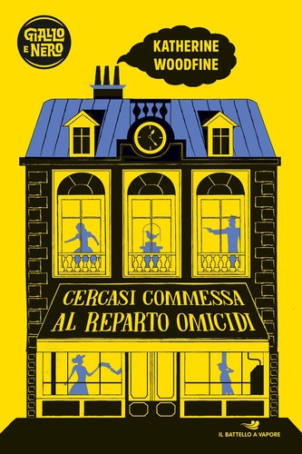 Libri katherine woodfine - woodfine,