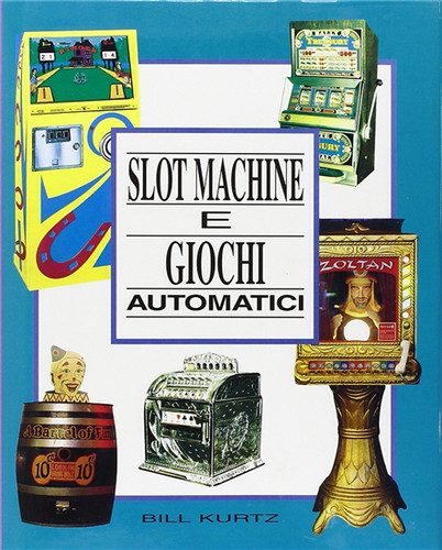 Kurtz bill slot - slot, e