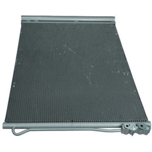 Condensatore aria condizionata - condensatore,