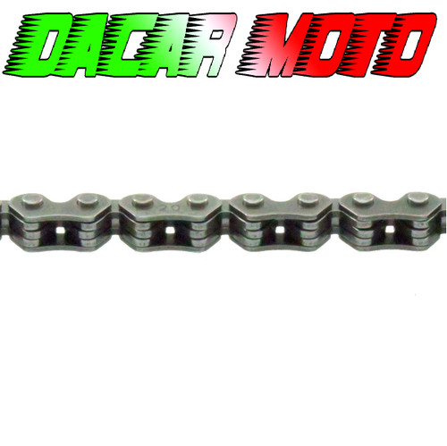 Catena distribuzione honda 125 - catena,