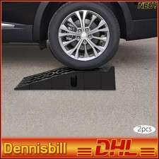 Rampa di accesso 2x rampa per