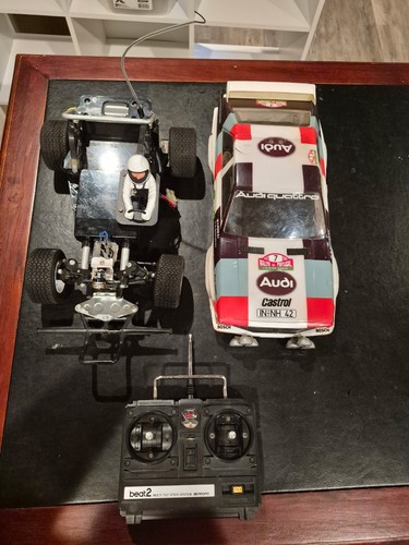 Tamiya vintage originale - tamiya,