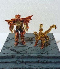 I Cavalieri Dello Zodiaco