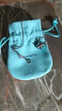 TIFFANY & CO COLLANA IN