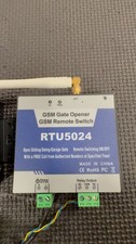 RTU5024 GSM Controller di
