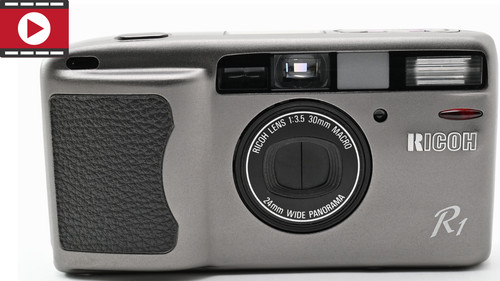 Leggi quasi nuovo ricoh - [quasi, nuovo]