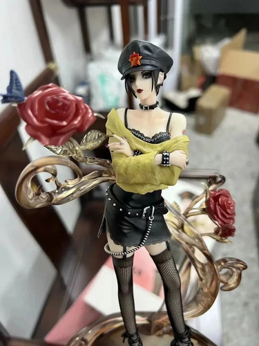 Figurine nana osaki - osaki, anime