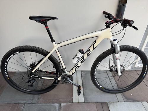 Bici mountain bike felt - mountain,