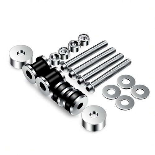 Kit ferramenta docking - , per